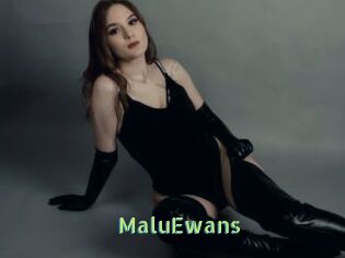 MaluEwans