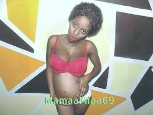 MamaaMiaa69 Une Etudiante Sexy