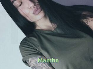 Mamba
