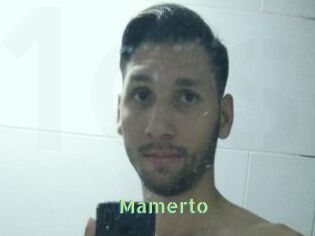 Mamerto