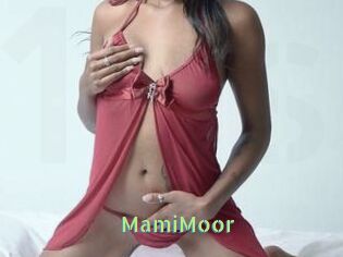 MamiMoor