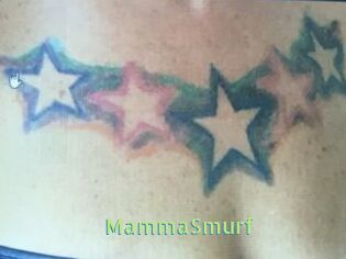 MammaSmurf