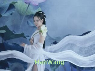 ManWang