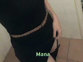 Mana