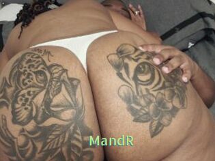 MandR