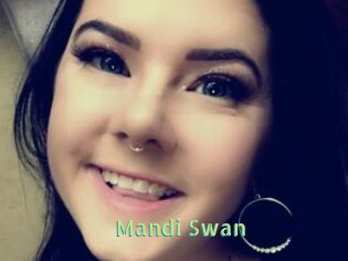 Mandi_Swan