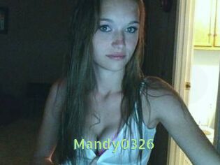 Mandy0326