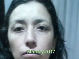 Mandy2017