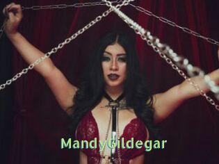 MandyGildegar