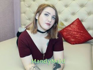 MandyMaid