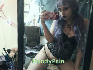 MandyPain