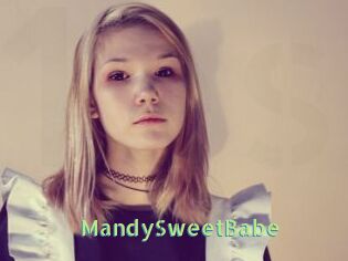 MandySweetBabe