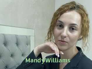 MandyWilliams