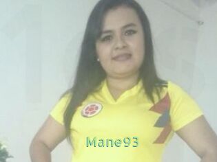 Mane93