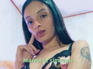 Manelyk_simpson