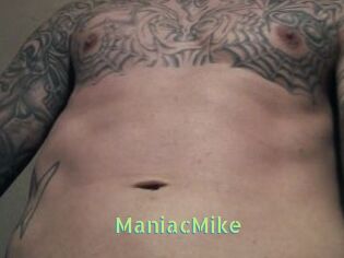 ManiacMike