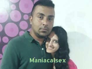 Maniacalsex