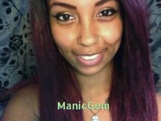 ManicGem