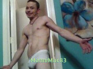 ManniMac83