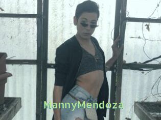 MannyMendoza