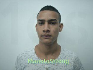 ManoloStrong Une Etudiante Sexy