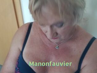 Manonfauvier
