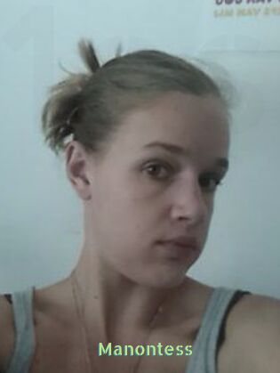 Manontess