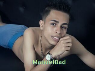 ManuelBad