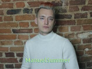 ManuelSummer