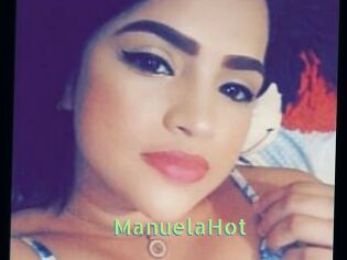 ManuelaHot