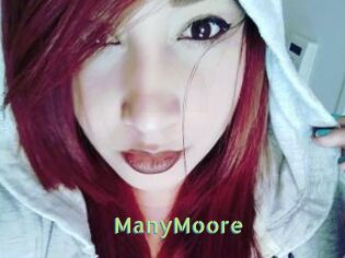 ManyMoore