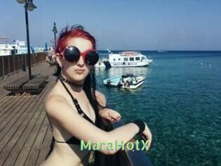 MaraHotX