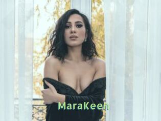 MaraKeen