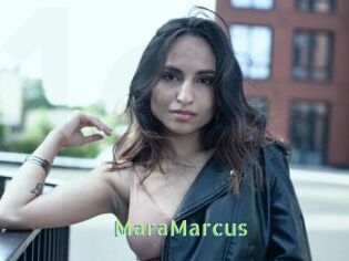 MaraMarcus