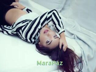 MaraPaz