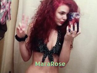 MaraRose