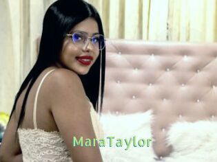 MaraTaylor