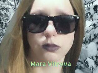 Mara_Vitrova