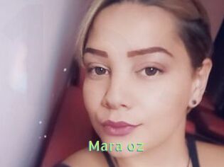 Mara_oz