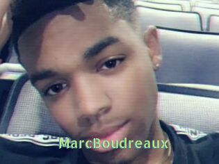 MarcBoudreaux