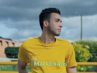 MarcEvans