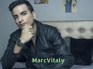 MarcVitaly