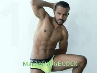 MarcelHUGECOCK
