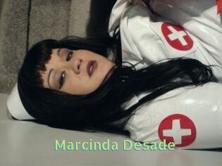 Marcinda_Desade Une Etudiante Sexy