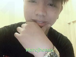 Marcjhonas