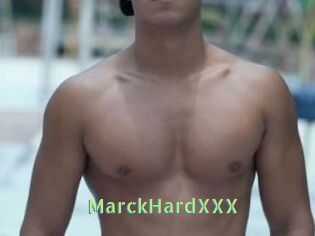 MarckHardXXX