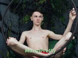 MarcoPretty