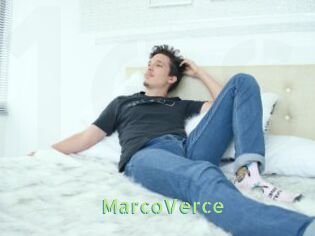 MarcoVerce