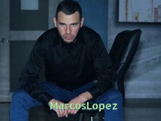 MarcosLopez Une Etudiante Sexy