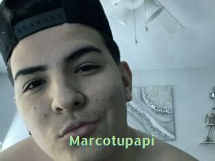 Marcotupapi